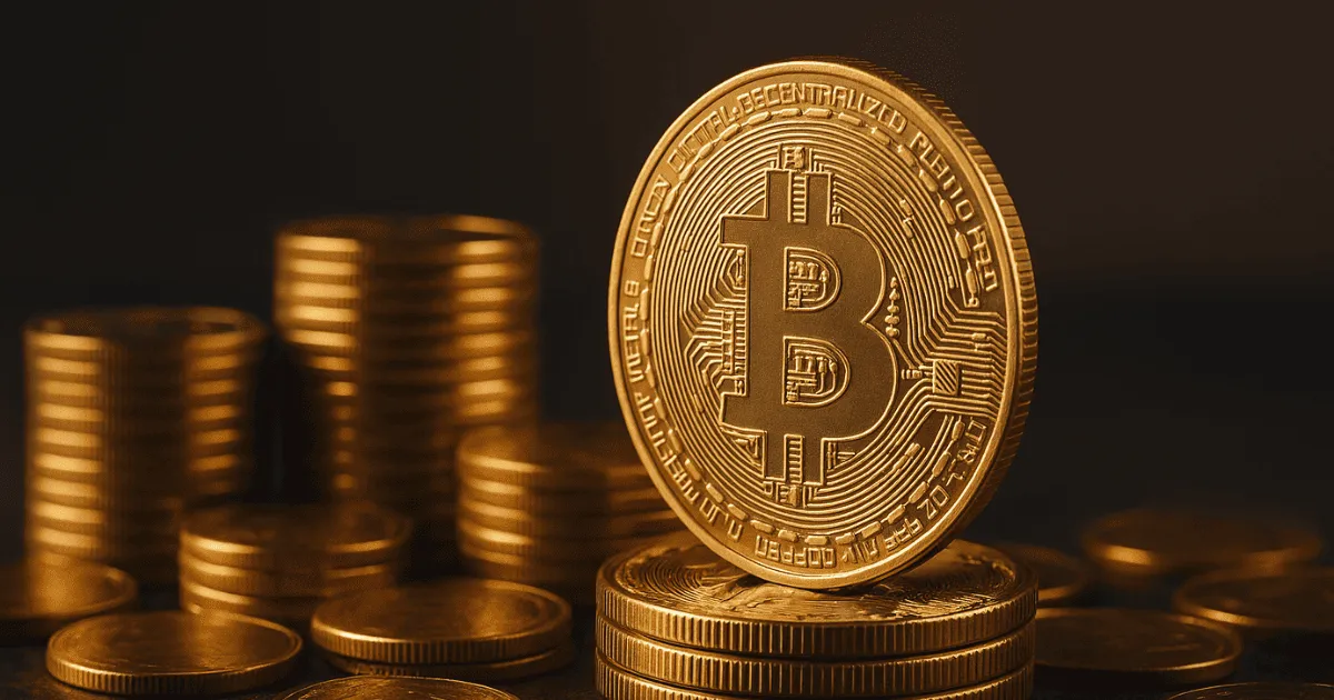 仮想通貨のイメージ画像